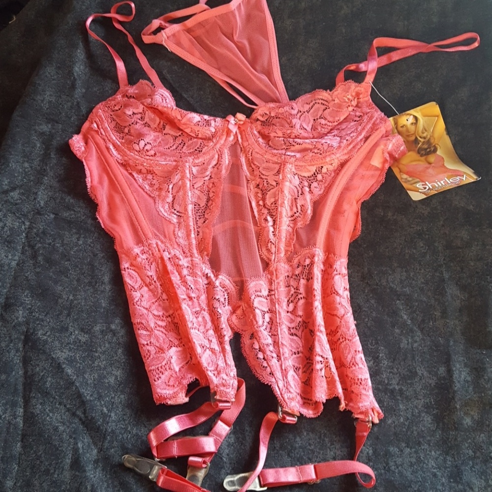Lingerie